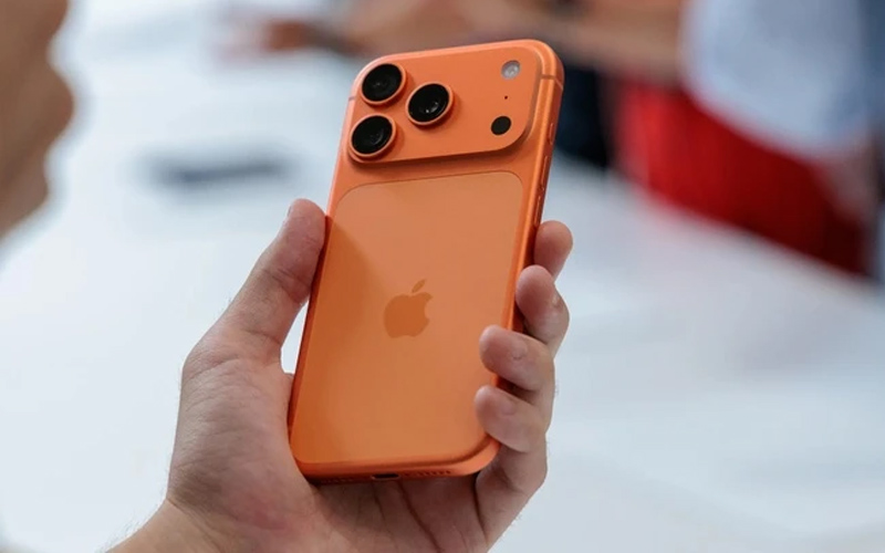 Mua iPhone 17 Pro nếu đã quen với hệ sinh thái Apple