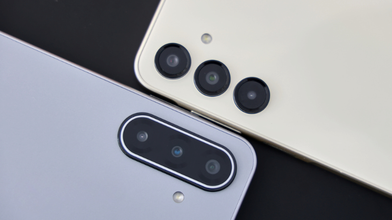 Nên mua Galaxy A17 5G hay Galaxy A16 5G