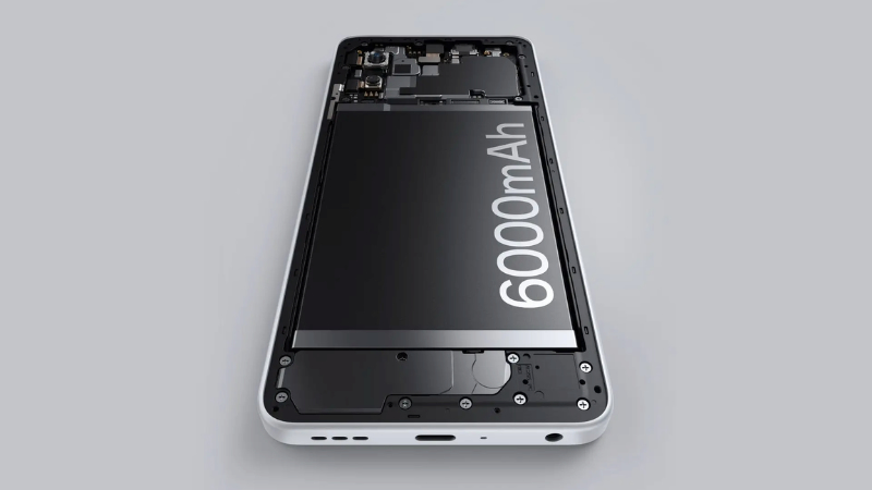 So sánh pin OPPO A5i và OPPO A5i Pro