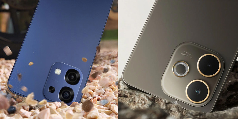 OPPO A6 Pro và OPPO A5 Pro có độ bền chuẩn quân đội