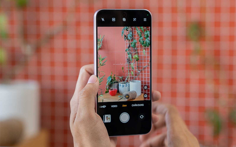 OPPO A6 Pro và OPPO A5 Pro có camera chính 50MP