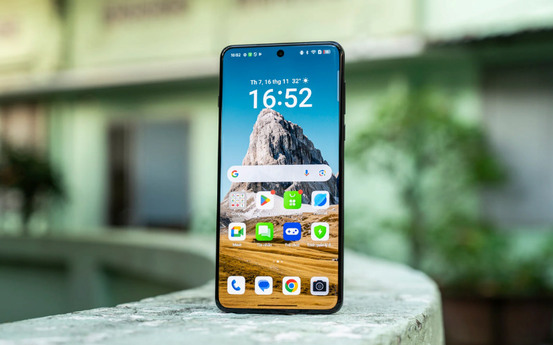 So sánh pin Galaxy S25 Ultra và OPPO Find X8 Pro