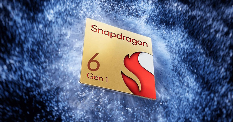 OPPO Reno14 F và Reno13 F 5G hoạt động với chip Snapdragon 6 Gen 1