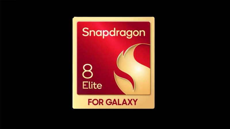Chipset của Samsung Galaxy S25 Ultra
