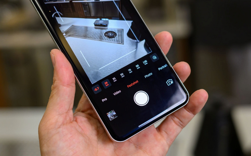 So sánh camera Xiaomi 17 Pro Max và Xiaomi 15 Ultra