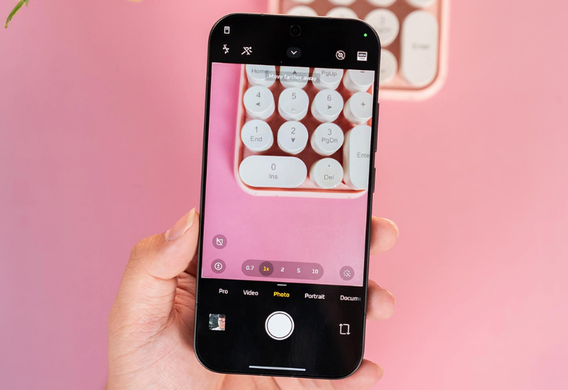 So sánh camera Xiaomi 17 Pro và Xiaomi 15 Pro