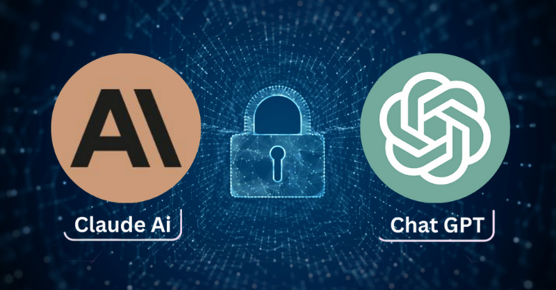 So sánh Claude AI và ChatGPT về độ an toàn