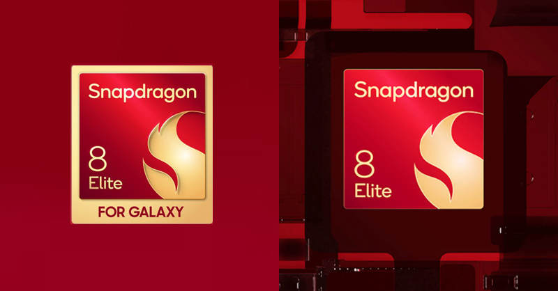 Galaxy Z Fold7 vượt trội hơn OPPO Find N5 về hiệu năng