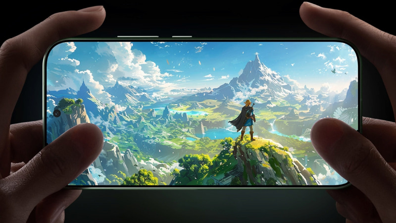 So sánh hiệu năng Xiaomi 17 Pro và Xiaomi 15 Pro
