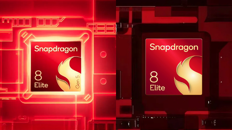 So sánh hiệu năng Xiaomi 17 và Xiaomi 15