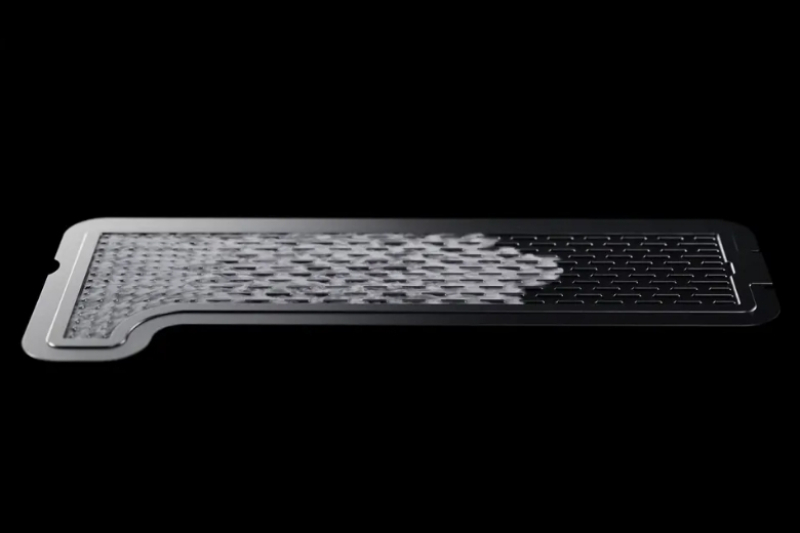 Hệ thống tản nhiệt công nghệ mới giúp iPhone 17 Pro Max duy trì hiệu năng ổn định