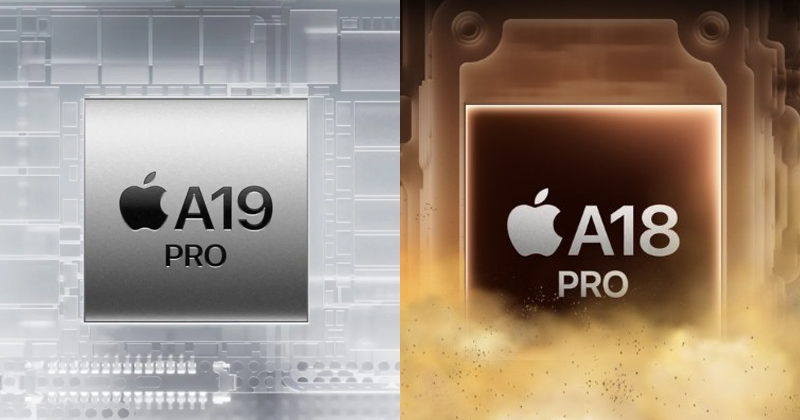 iPhone 17 Pro được nâng cấp hiệu năng với chip Apple A19 Pro 