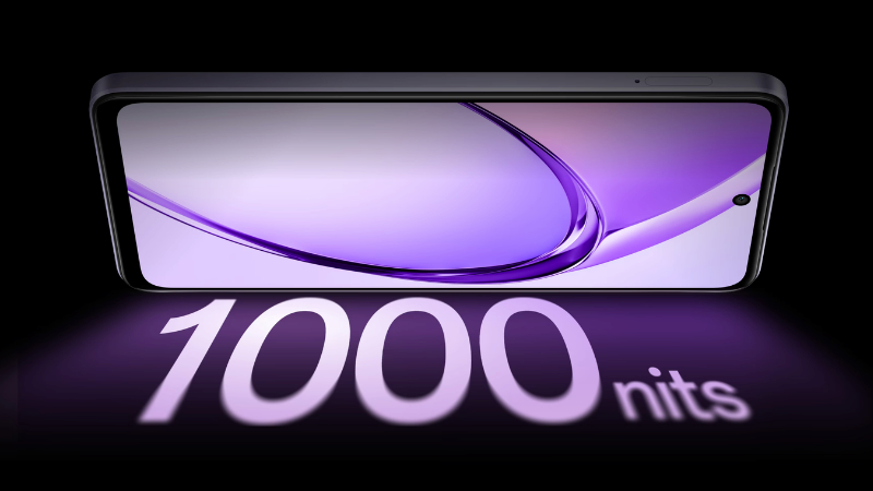 So sánh màn hình OPPO A5i và OPPO A5i Pro