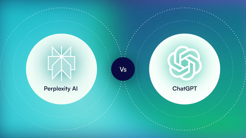 So sánh Perplexity và ChatGPT về độ chính xác