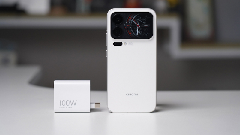 So sánh pin Xiaomi 17 Pro Max và Xiaomi 15 Ultra