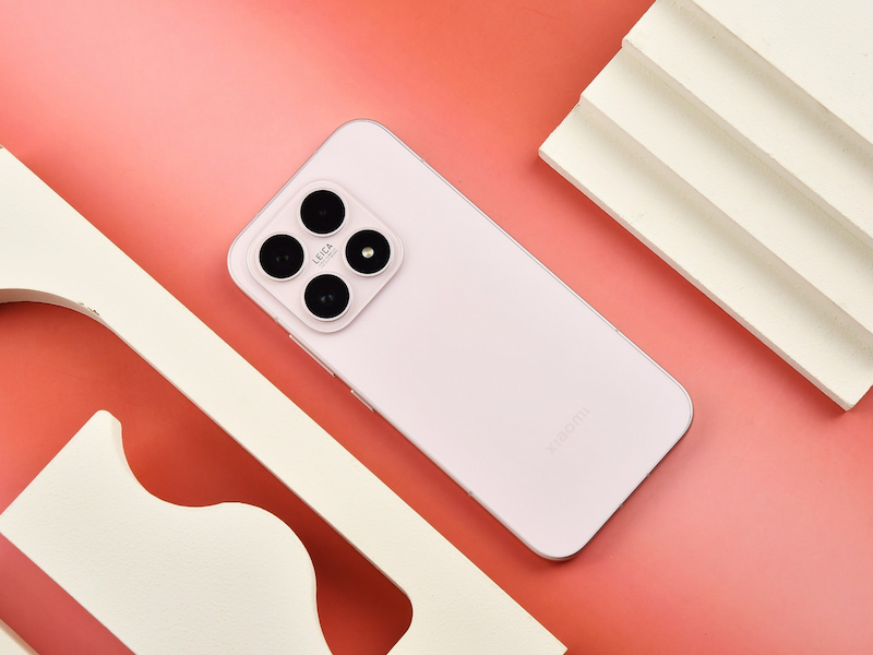 So sánh thời lượng sử dụng Xiaomi 17 và Xiaomi 15