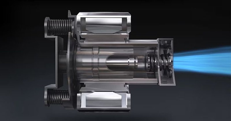 Tủ lạnh LG tiết kiệm điện năng hiệu quả