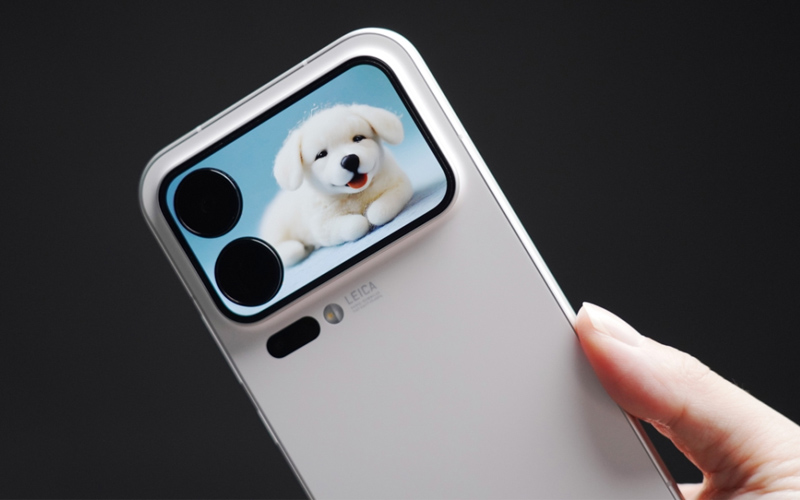 Xiaomi 17 Pro Max sở hữu bộ ba camera 50MP được Leica tinh chỉnh