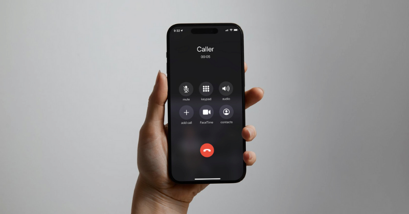 Cách bật chế độ màn hình luôn sáng khi gọi điện