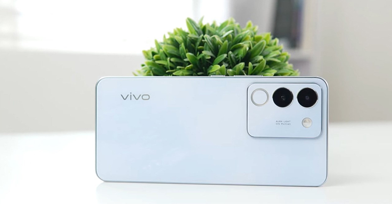 Cách chụp màn hình Vivo mà ai cũng có thể thực hiện