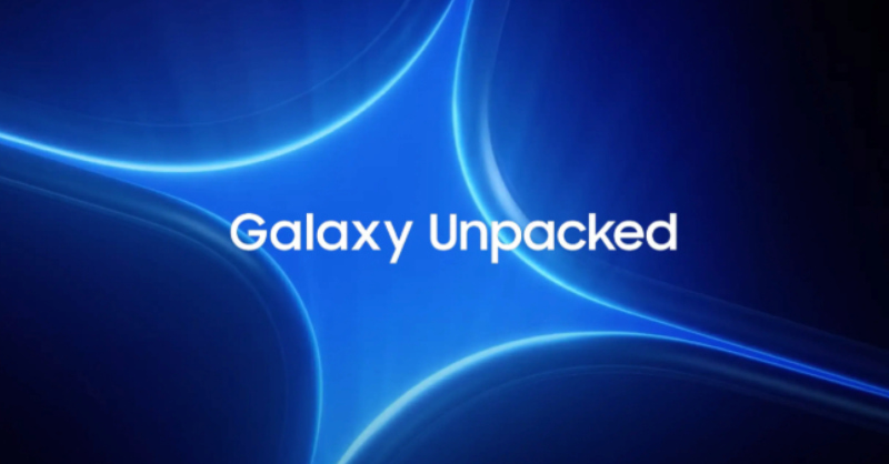 Galaxy Unpacked 2025