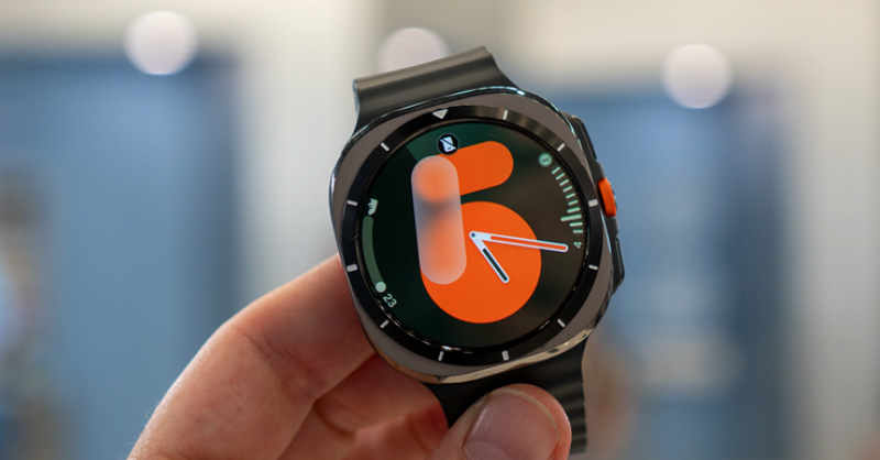 Galaxy Watch 8 có gì mới