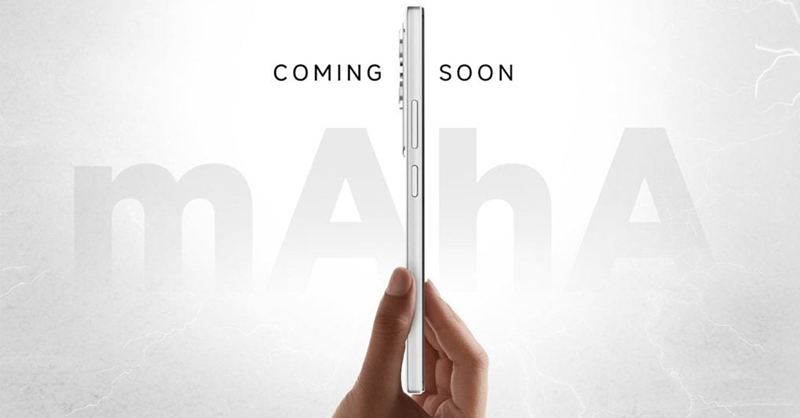 Hé lộ thông tin Redmi 15 5G khiến người dùng đứng ngồi không yên