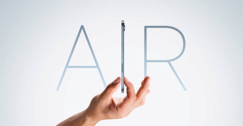 iPhone 17 Air sẽ sở hữu khung titan