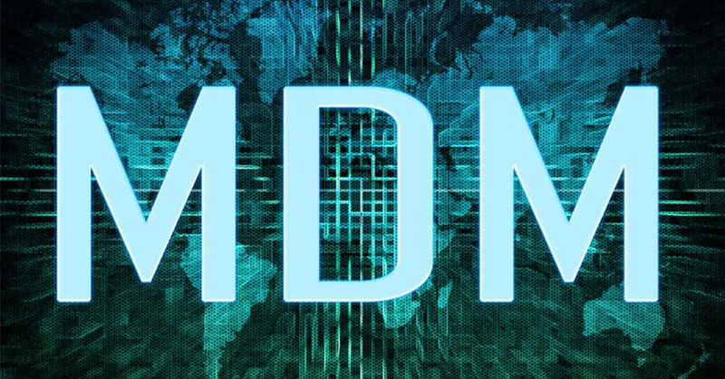 Có nên mua iPhone MDM không