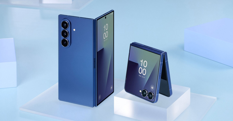 Những tính năng AI có trên Galaxy Z Flip7 và Z Fold7 mà bạn nên trải nghiệm