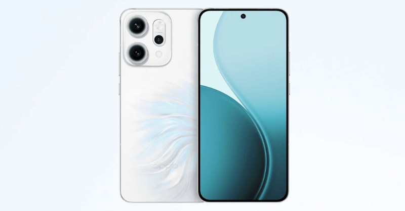 OPPO Reno 14 có gì mới