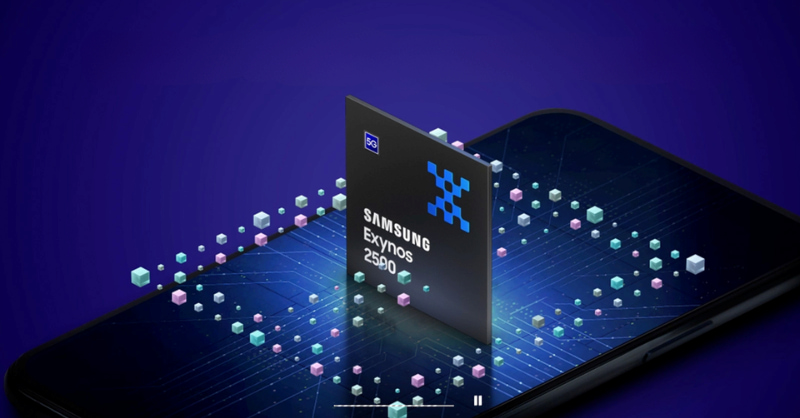 Samsung Exynos 2500