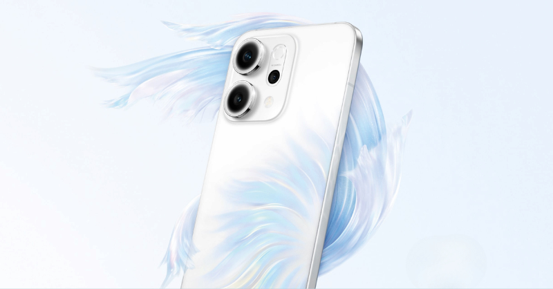 Thông tin OPPO Reno14 Series