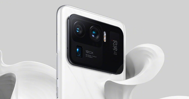 Thông tin Xiaomi 16 Pro Max