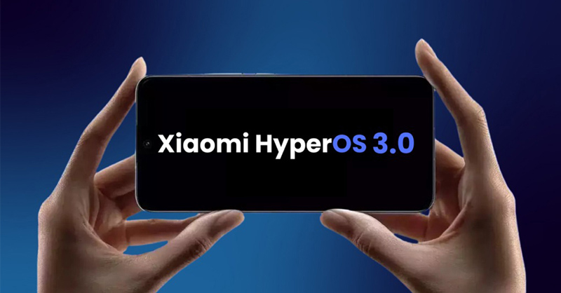 Xiaomi HyperOS 3 có gì mới và danh sách thiết bị được cập nhật