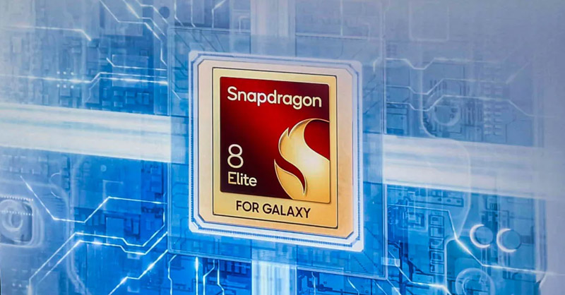 Galaxy Z Fold 7 sẽ có hiệu năng mạnh mẽ