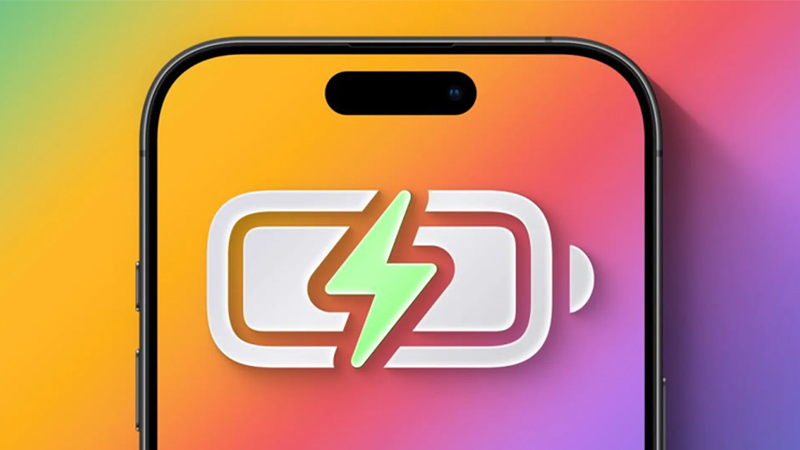 Adaptive Power mang lại nhiều lợi ích thiết thực cho người dùng iPhone