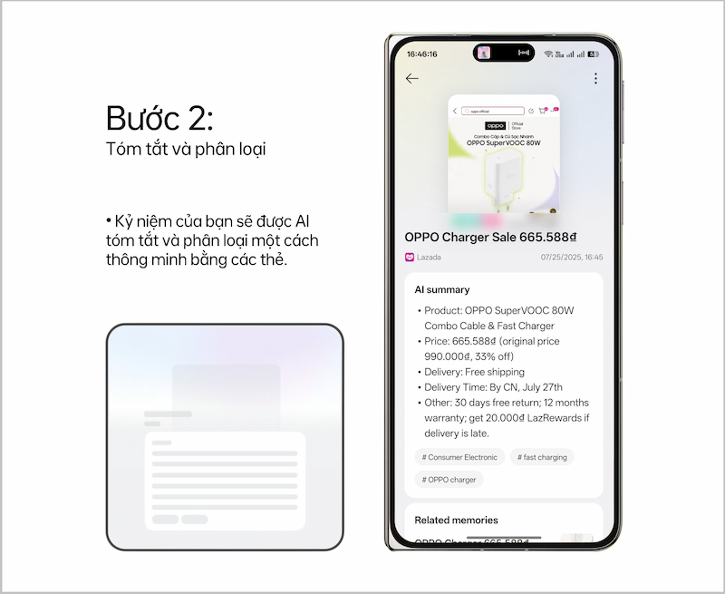 AI Mind Space tóm tắt và phân loại 