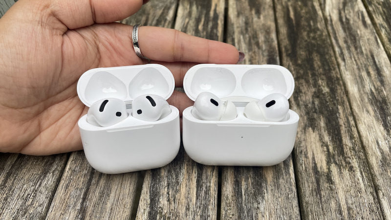 Mẫu AirPods được hỗ trợ dịch thuật trực tiếp