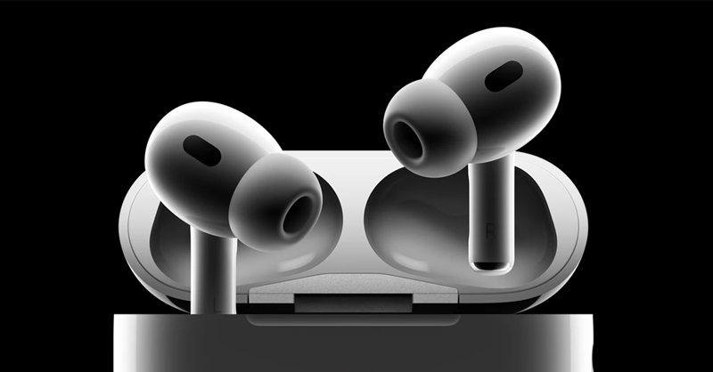 AirPods Pro 3 có thể được trình làng tại sự kiện WWDC 2025