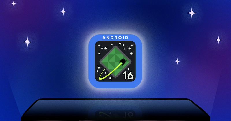 Android 16 nâng cao bảo mật và an toàn