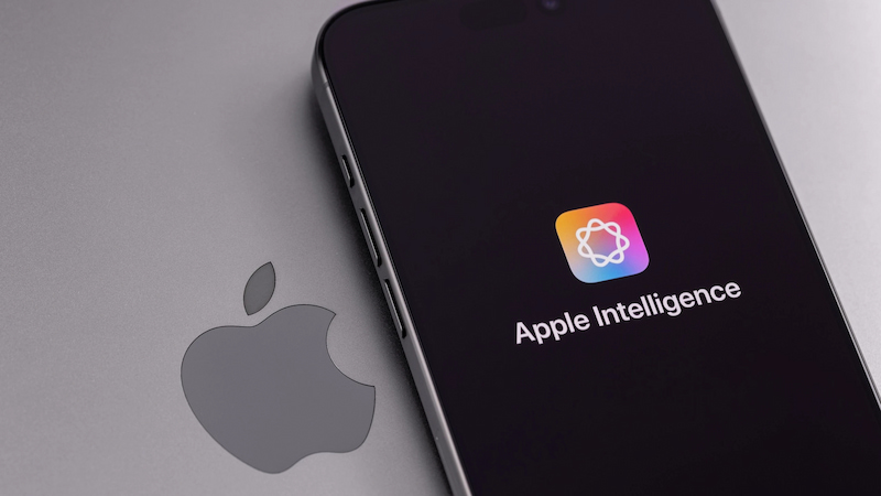 Apple Intelligence 2.0 khi nào phát hành
