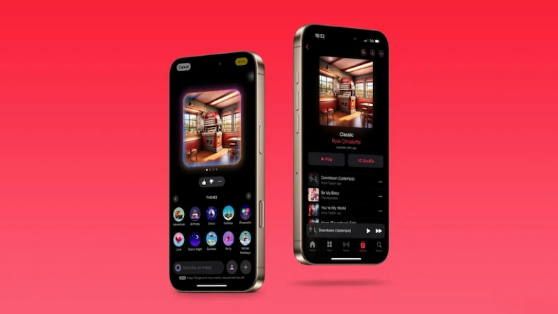 Apple Intelligence 2.0 tích hợp sâu vào hệ sinh thái Apple
