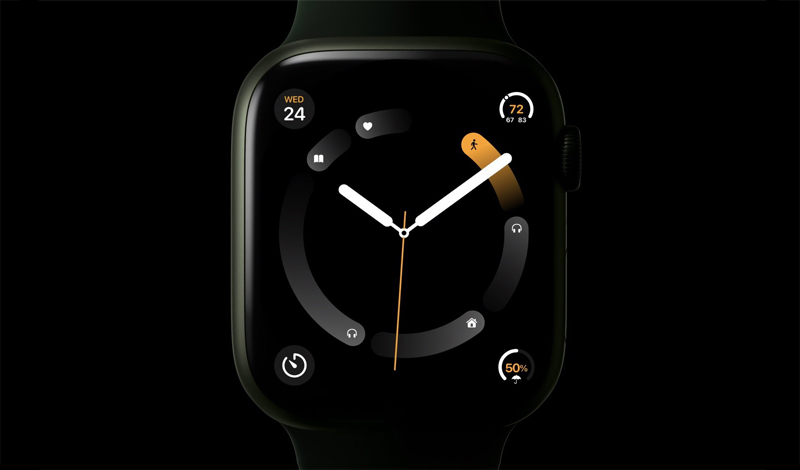 Apple Watch 11 Series sẽ có hiệu năng vượt trội