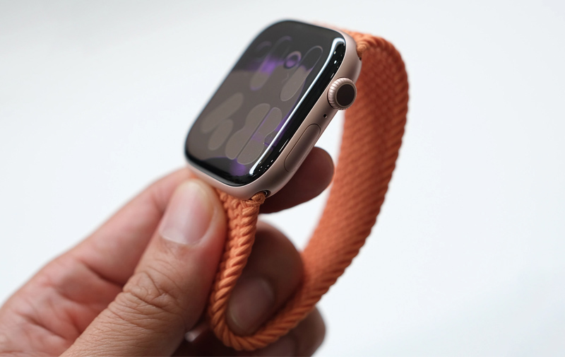 Apple Watch Series 11 gây ấn tượng với thiết kế tinh tế 
