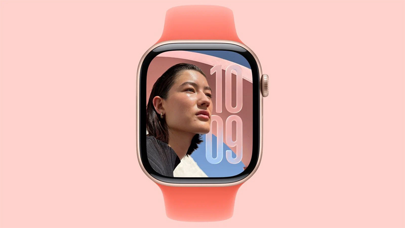 Apple Watch 11 Series được kỳ vọng có phiên bản đặc biệt