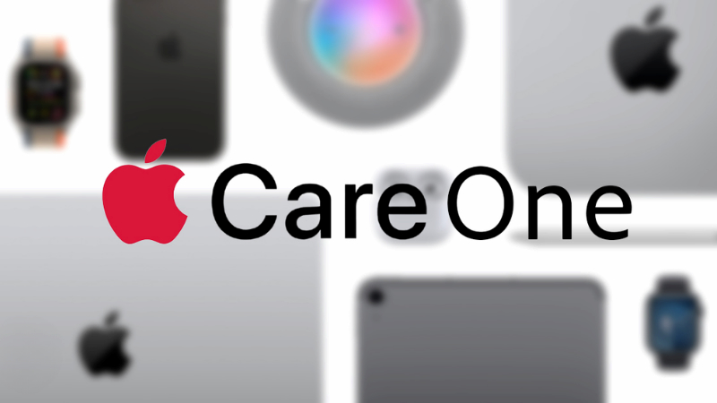AppleCare One là gì?