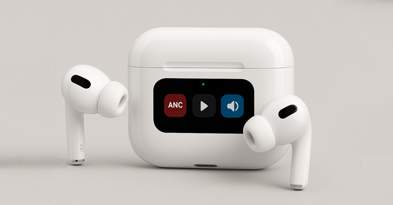 Airpods Pro 3 giá bao nhiêu? Có gì mới? Khi nào ra mắt?
