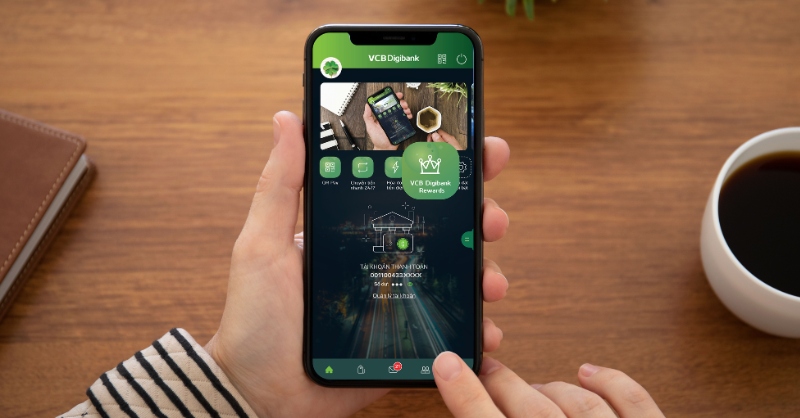 Cách hủy SMS Banking Vietcombank