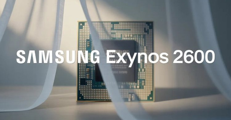 Chip Exynos 2600 khi nào ra mắt?